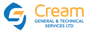 Cream General and Technical Services Ltd